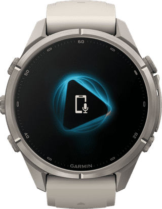 Garmin Fenix 9 Pro Titanium 43mm