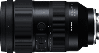 Tamron 35-150mm f/2.0-2.8 Di III VXD Sony FE