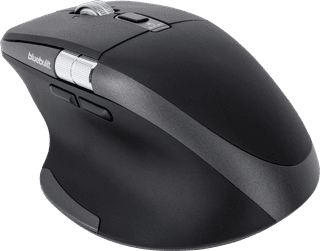 BlueBuilt Maximus Pro Kabellose Ergonomische Bluetooth-Maus