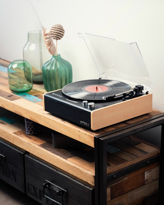 Victrola Eastwood