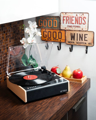 Victrola Eastwood