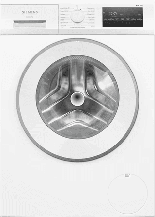 Siemens WM14N22A