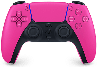 Sony PlayStation 5 DualSense Kabelloser Controller Nova Pink