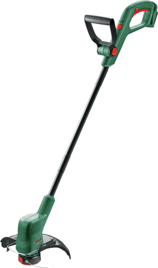 Bosch Easygrasscut 18 (ohne Akku)