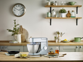 Kenwood Chef KVC3110S