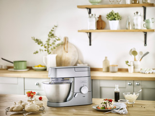 Kenwood Chef KVC3110S