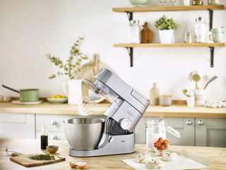 Kenwood Chef KVC3110S