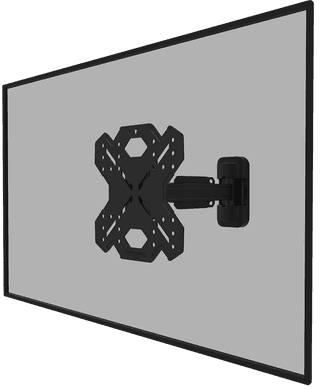 Neomounts Select WL40S-840BL12