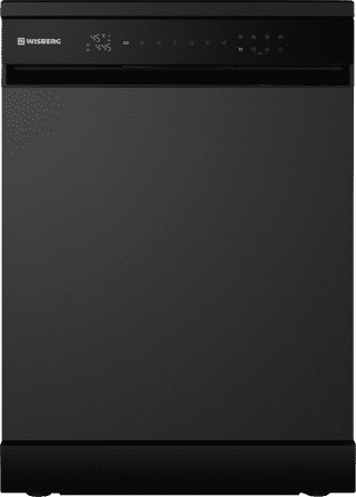 Wisberg WBDW40ABP