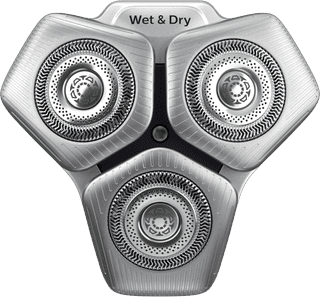 Philips Shaver Series 9000 SH91/50 Scherköpfe