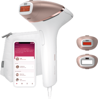 Philips Lumea IPL 8000 Series BRI945/00