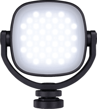 Dörr LED Video Light MVL-77