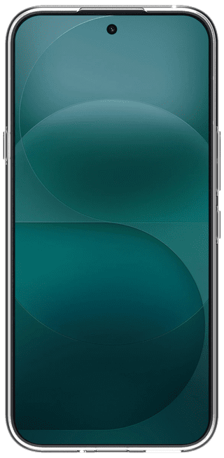 BlueBuilt Nothing Phone (4a) Pro Backcover Transparent