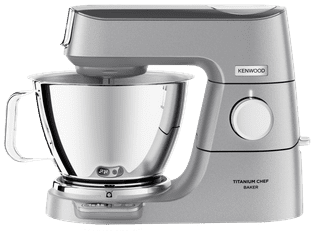 Kenwood Titanium Chef Baker KVC85.124SI