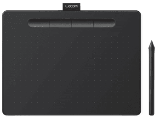 Wacom Intuos M Black