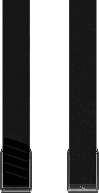 WHOOP MG/5.0 Bicep Band L/XL Black