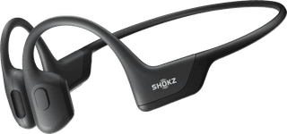 Shokz OpenRun Pro Black