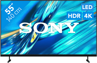 Sony Bravia 3 II LED 55" (2026) DE