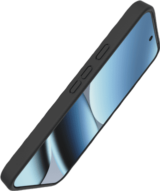 Just in Case Google Pixel 11 Pro XL / 10 Pro XL Backcover mit Magnet Schwarz