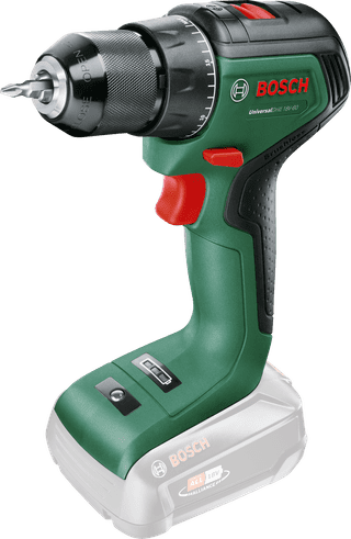 Bosch UniversalDrill 18V-60 (without battery)