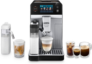 De'Longhi Eletta Ultra ECAM470.85.MB