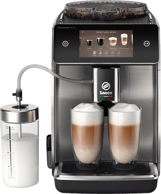 Saeco GranAroma Deluxe SM6685/00