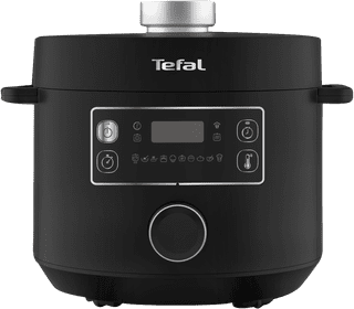 Tefal Turbo Cuisine CY7548