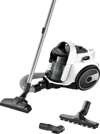 Bosch Serie 2 BGS05A322