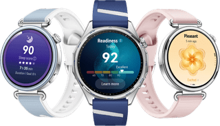 Huawei Watch GT 7 41 mm Rosa