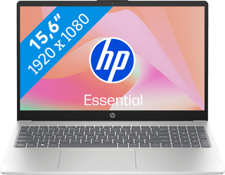 HP 15-fc1054ngx - 15,6" - AMD Ryzen 5 - 8GB RAM/256GB SSD
