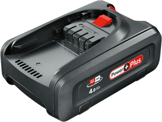 Bosch 18V Li-Ion Battery (4.0Ah)