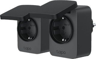 TP-Link Tapo P410M Duo Pack