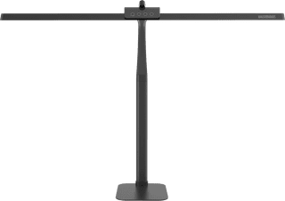 Broadwing TLC 9100 Schreibtischlampe