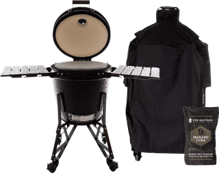 The Bastard Large Starter Pack