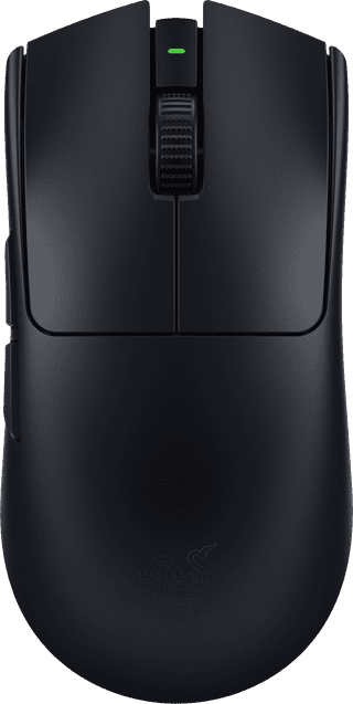 Razer Viper V3 Pro SE Kabellose Gaming-Maus Schwarz