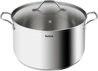 Tefal Intuition Soup Pot 30cm