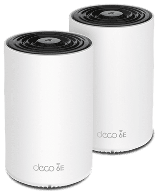 TP-Link Deco XE75 2-pack