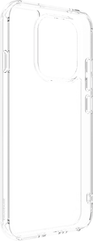 BlueBuilt Protective Backcover OPPO Reno16 F Transparent
