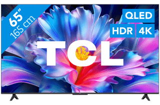 TCL LED 65 inches P6L (2026)