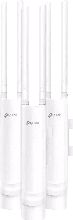 TP-Link Omada EAP225-Outdoor 3er-Pack