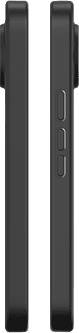 Just in Case Google Pixel 11 / 11 Pro Backcover mit Magnet Schwarz