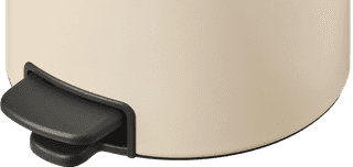 Brabantia NewIcon Treteimer 30 Liter Soft Beige