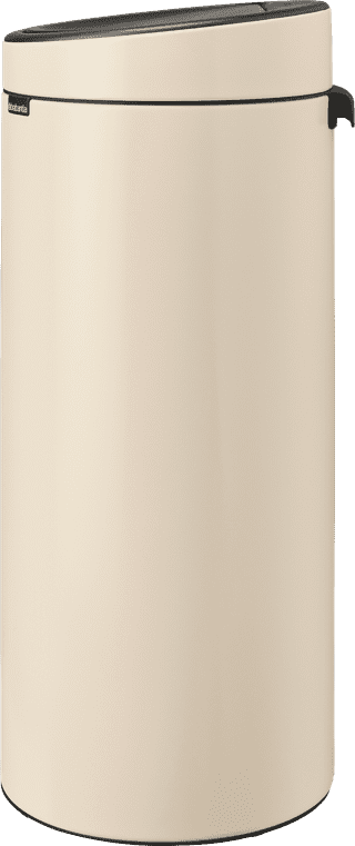 Brabantia Touch Bin 30L Soft Beige
