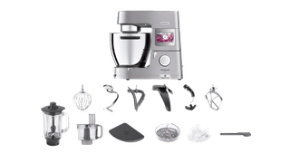 Kenwood KCL95.424SI Cooking Chef XL