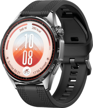 Huawei Watch GT 7 46 mm Black