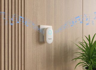 Reolink D340B + Home Hub 1 + Chime