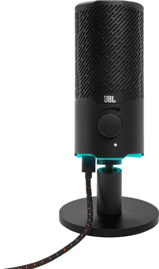 JBL Quantum Stream