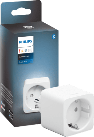Philips Hue Smart Plug