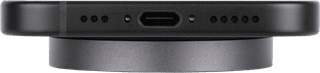 BlueBuilt Qi2.2 Wireless Charger 25W Black