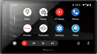Pioneer SPH-DA360DABAN-PHC